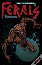 Capa do artigo Ferals