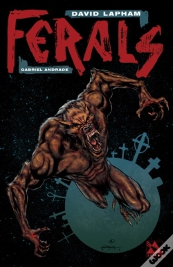 Capa do artigo Ferals