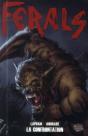Ferals : Instinct Animal T.3 - Preview