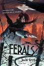 Ferals - Preview