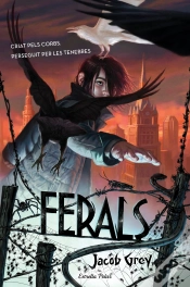 Capa do artigo Ferals