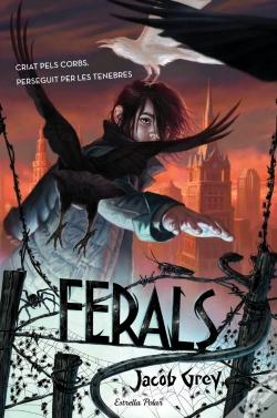 Capa do artigo Ferals