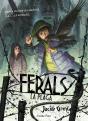 Ferals. La Plaga - Preview