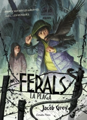 Capa do artigo Ferals. La Plaga