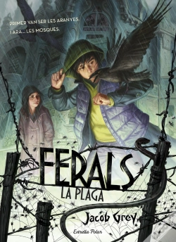 Capa do artigo Ferals. La Plaga
