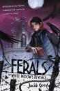 Ferals: The White Widow'S Revenge - Preview