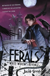 Capa do artigo Ferals: The White Widow