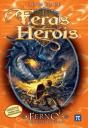 Feras & Heróis N.º 1 - Preview