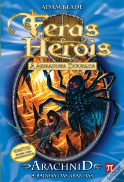 Capa do artigo Feras & Heróis N.º 11