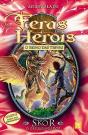 Feras & Heróis N.º 14 - Preview