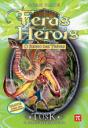 Feras & Heróis N.º 17 - Preview