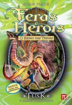Capa do artigo Feras & Heróis N.º 17