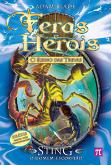Feras & Heróis N.º 18