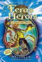 Feras & Heróis N.º 18 - Preview