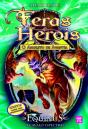 Feras & Heróis N.º 20 - Preview