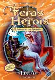 Capa do artigo Feras & Heróis N.º 22