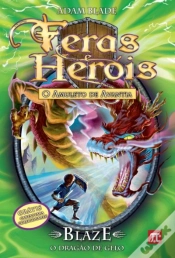 Capa do artigo Feras & Heróis N.º 23
