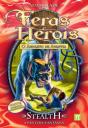 Feras & Heróis N.º 24 - Preview