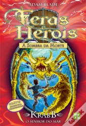 Feras & Heróis N.º 25