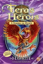 Feras & Heróis N.º 26