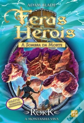 Feras & Heróis N.º 27