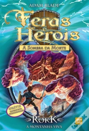 Capa do artigo Feras & Heróis N.º 27