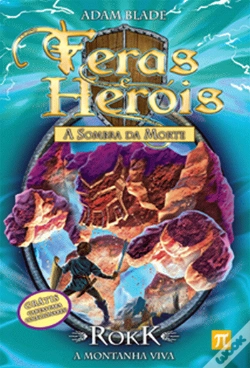 Capa do artigo Feras & Heróis N.º 27