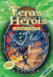 Capa do artigo Feras e Heróis N.º 29