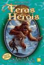 Feras & Heróis N.º 3 - Preview