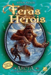 Capa do artigo Feras & Heróis N.º 3