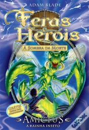 Capa do artigo Feras e Heróis N.º 30