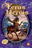Feras & Heróis N.º 4