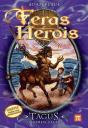 Feras & Heróis N.º 4 - Preview