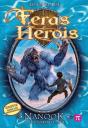 Feras & Heróis N.º 5 - Preview