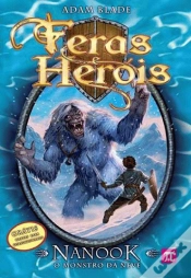 Capa do artigo Feras & Heróis N.º 5