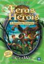 Feras & Heróis N.º 8 - Preview