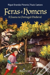 Capa do artigo Feras e Homens