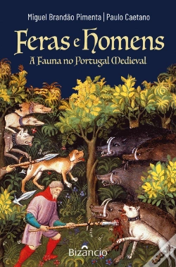 Capa do artigo Feras e Homens