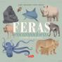 Feras Encantadoras - Preview