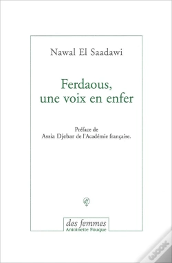 Capa do artigo Ferdaous, Une Voix En Enfer