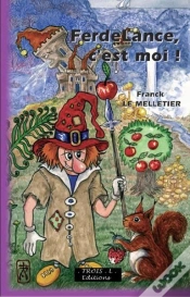 Capa do artigo Ferdelance, C