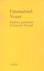 Ferdière, Psychiatre D'Antonin Artaud - Preview