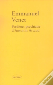 Capa do artigo Ferdière, Psychiatre D