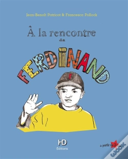 Capa do artigo Ferdinand, A La Rencontre De Ferdinand