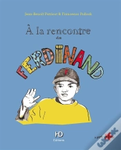 Capa do artigo Ferdinand, A La Rencontre De Ferdinand