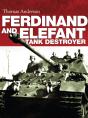 Ferdinand And Elefant Tank Destroyer - Preview