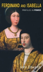 Ferdinand And Isabella