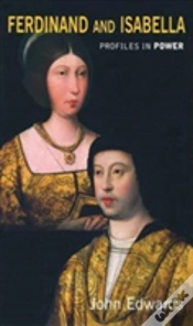 Capa do artigo Ferdinand And Isabella