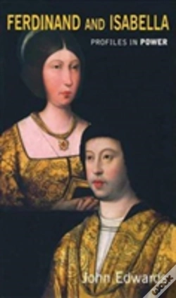 Capa do artigo Ferdinand And Isabella