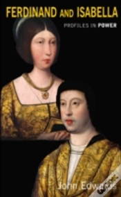 Capa do artigo Ferdinand And Isabella